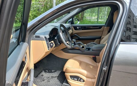 Porsche Cayenne III, 2019 год, 8 200 000 рублей, 10 фотография