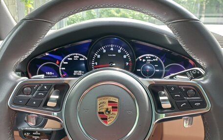 Porsche Cayenne III, 2019 год, 8 200 000 рублей, 3 фотография