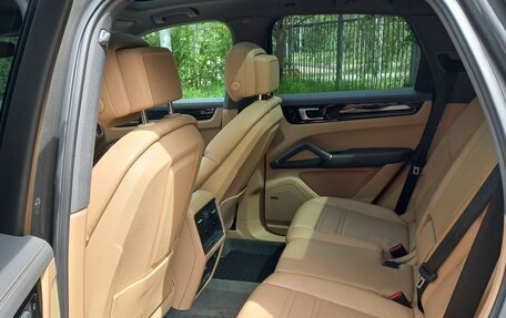 Porsche Cayenne III, 2019 год, 8 200 000 рублей, 9 фотография