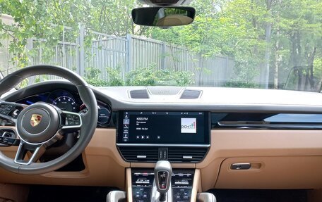 Porsche Cayenne III, 2019 год, 8 200 000 рублей, 5 фотография