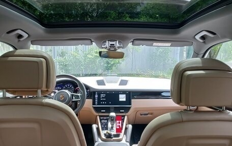 Porsche Cayenne III, 2019 год, 8 200 000 рублей, 6 фотография