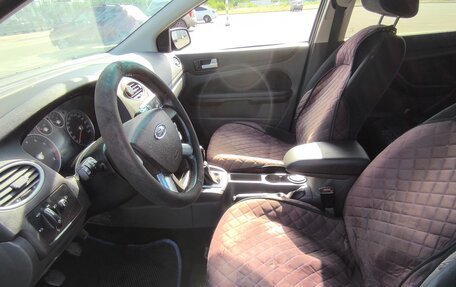 Ford Focus II рестайлинг, 2006 год, 510 000 рублей, 5 фотография