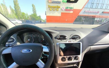 Ford Focus II рестайлинг, 2006 год, 510 000 рублей, 4 фотография