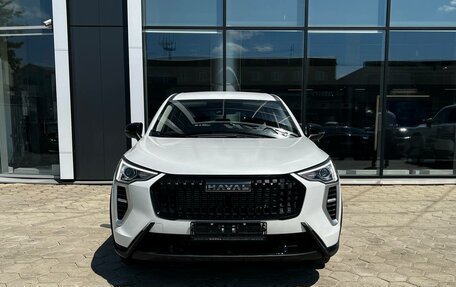 Haval Jolion, 2025 год, 2 149 000 рублей, 2 фотография