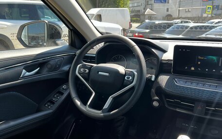 Haval Jolion, 2025 год, 2 149 000 рублей, 10 фотография
