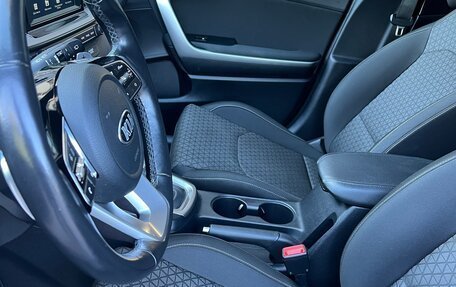 KIA cee'd III, 2019 год, 1 850 000 рублей, 7 фотография