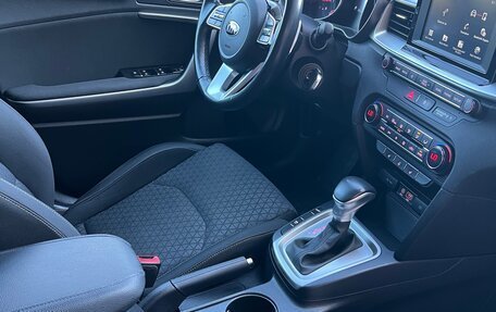 KIA cee'd III, 2019 год, 1 850 000 рублей, 6 фотография
