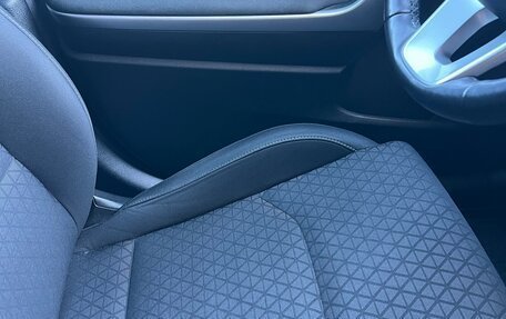 KIA cee'd III, 2019 год, 1 850 000 рублей, 9 фотография