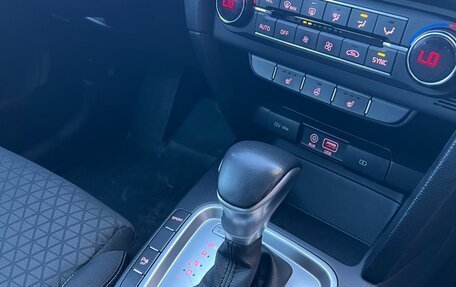 KIA cee'd III, 2019 год, 1 850 000 рублей, 10 фотография