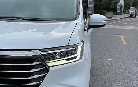 Honda Odyssey IV, 2022 год, 3 100 000 рублей, 3 фотография