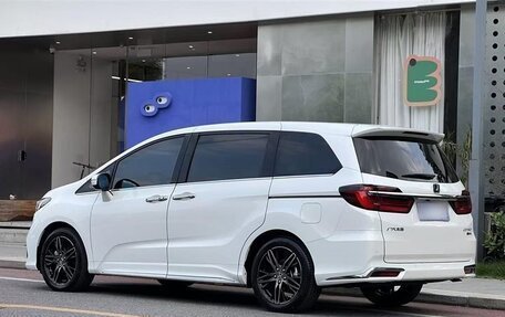 Honda Odyssey IV, 2022 год, 3 100 000 рублей, 6 фотография
