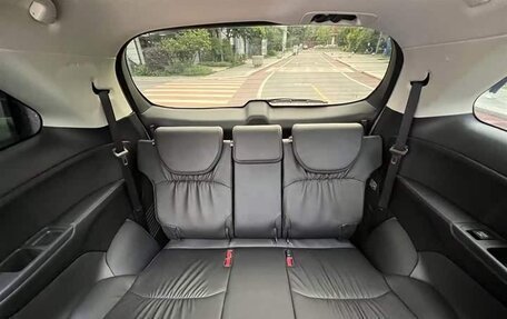 Honda Odyssey IV, 2022 год, 3 100 000 рублей, 12 фотография