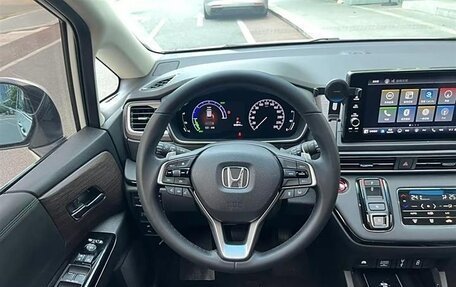 Honda Odyssey IV, 2022 год, 3 100 000 рублей, 9 фотография
