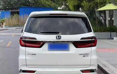 Honda Odyssey IV, 2022 год, 3 100 000 рублей, 8 фотография
