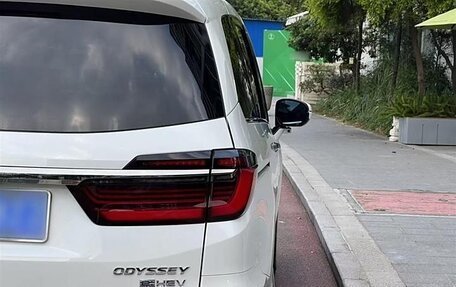 Honda Odyssey IV, 2022 год, 3 100 000 рублей, 7 фотография