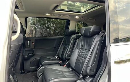 Honda Odyssey IV, 2022 год, 3 100 000 рублей, 15 фотография