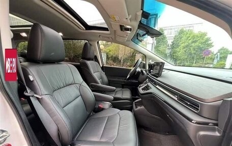 Honda Odyssey IV, 2022 год, 3 100 000 рублей, 14 фотография