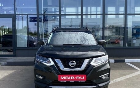 Nissan X-Trail, 2021 год, 2 349 000 рублей, 2 фотография