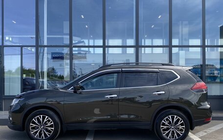 Nissan X-Trail, 2021 год, 2 349 000 рублей, 4 фотография