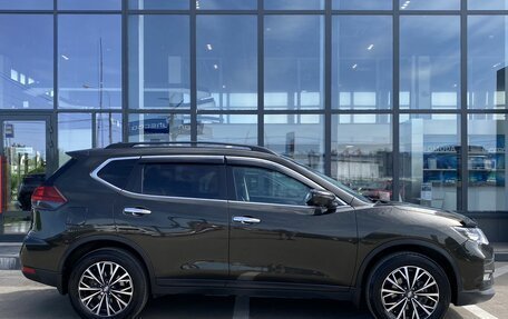 Nissan X-Trail, 2021 год, 2 349 000 рублей, 5 фотография
