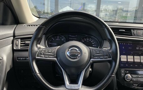 Nissan X-Trail, 2021 год, 2 349 000 рублей, 17 фотография