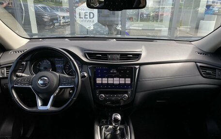 Nissan X-Trail, 2021 год, 2 349 000 рублей, 16 фотография