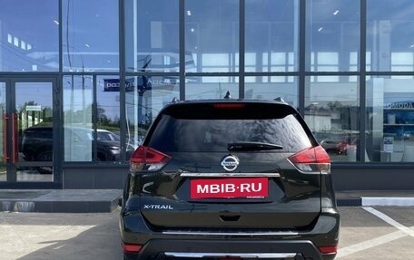 Nissan X-Trail, 2021 год, 2 349 000 рублей, 7 фотография
