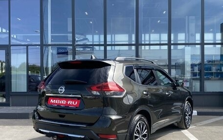Nissan X-Trail, 2021 год, 2 349 000 рублей, 6 фотография
