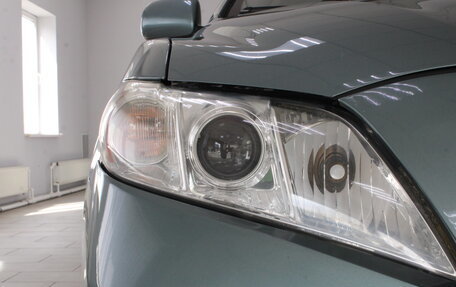 Toyota Camry, 2007 год, 869 900 рублей, 8 фотография