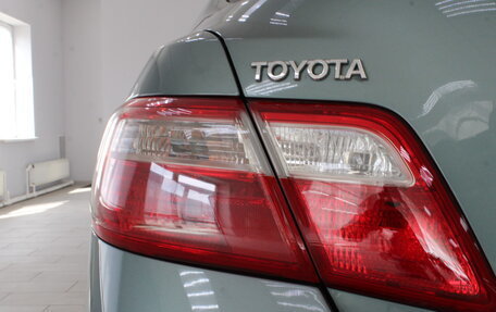 Toyota Camry, 2007 год, 869 900 рублей, 7 фотография