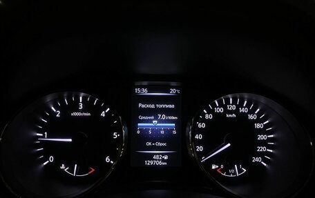 Nissan X-Trail, 2021 год, 2 349 000 рублей, 25 фотография