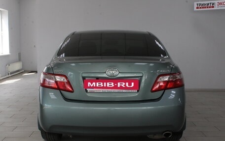 Toyota Camry, 2007 год, 869 900 рублей, 5 фотография