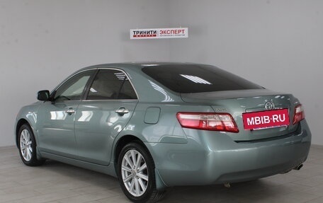 Toyota Camry, 2007 год, 869 900 рублей, 6 фотография