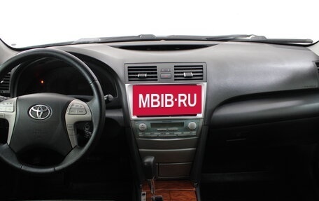 Toyota Camry, 2007 год, 869 900 рублей, 9 фотография