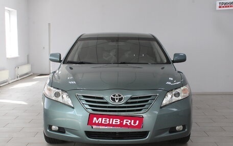 Toyota Camry, 2007 год, 869 900 рублей, 2 фотография