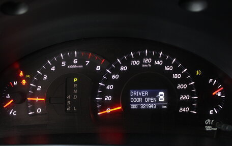 Toyota Camry, 2007 год, 869 900 рублей, 14 фотография