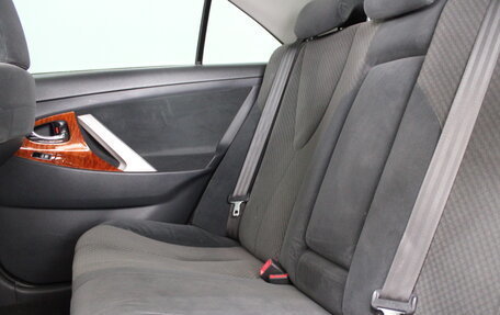 Toyota Camry, 2007 год, 869 900 рублей, 13 фотография