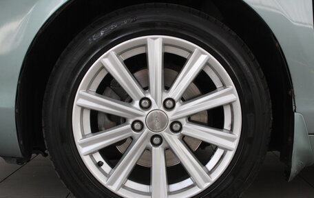 Toyota Camry, 2007 год, 869 900 рублей, 16 фотография