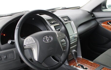 Toyota Camry, 2007 год, 869 900 рублей, 10 фотография