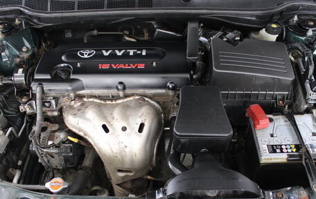 Toyota Camry, 2007 год, 869 900 рублей, 15 фотография