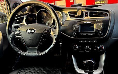 KIA cee'd III, 2013 год, 950 000 рублей, 5 фотография