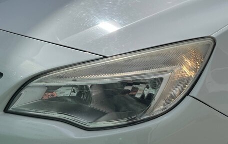 Opel Astra J, 2012 год, 895 000 рублей, 11 фотография