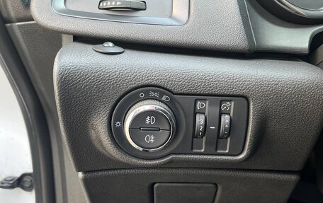 Opel Astra J, 2012 год, 895 000 рублей, 19 фотография