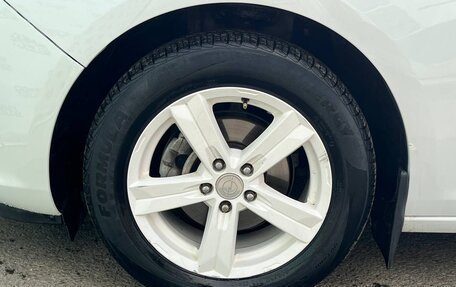 Opel Astra J, 2012 год, 895 000 рублей, 22 фотография