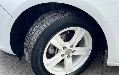 Opel Astra J, 2012 год, 895 000 рублей, 23 фотография