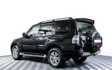 Mitsubishi Pajero IV, 2012 год, 2 154 000 рублей, 7 фотография