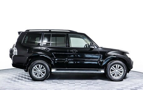 Mitsubishi Pajero IV, 2012 год, 2 154 000 рублей, 4 фотография