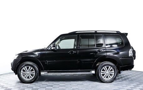 Mitsubishi Pajero IV, 2012 год, 2 154 000 рублей, 8 фотография