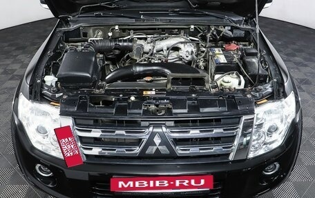Mitsubishi Pajero IV, 2012 год, 2 154 000 рублей, 9 фотография