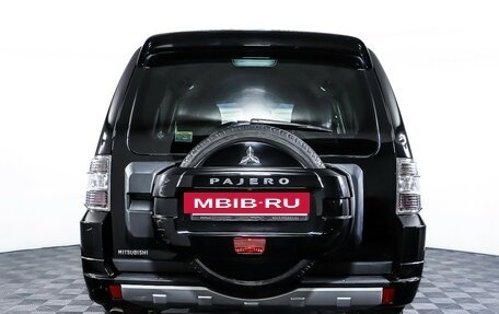 Mitsubishi Pajero IV, 2012 год, 2 154 000 рублей, 6 фотография